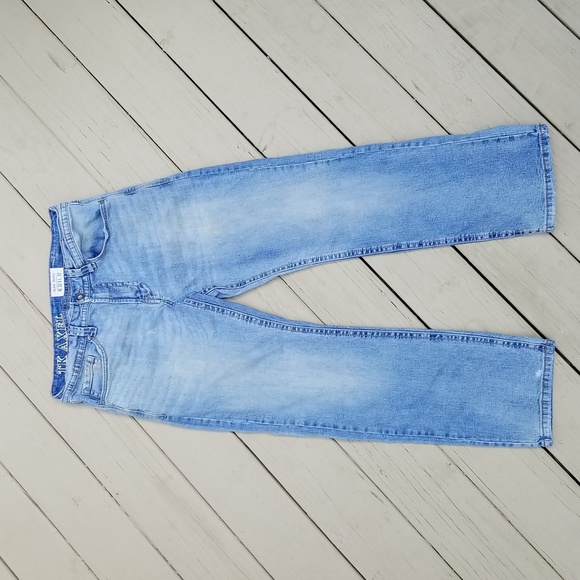 TK Axel Jeans Tk Axel Mens Jeans Slim Bootcut Poshmark